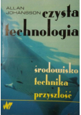 Czysta technologia