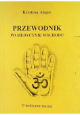 Przewodnik po medycynie wschodu
