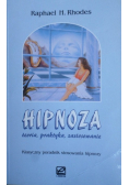 Hipnoza teoria praktyka