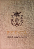 Brodnica Siedem Wieków Miasta