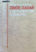 Programowany zbiór zadań z termodynamiki technicznej