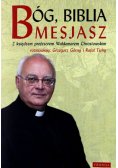 Bóg, Biblia, Mesjasz