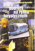 Biura podróży na rynku turystycznym