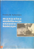 Kręgosłup badanie manualne i mobilizacja