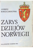 Zarys dziejów Norwegii