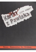 Kartki z Pawiaka