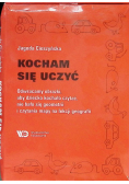 Kocham się uczyć