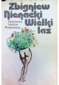 Wielki las
