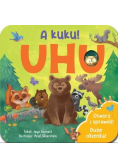A kuku! Uhu