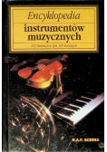 Encyklopedia instrumentów muzycznych