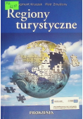 Regiony turystyczne