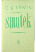 Smutek