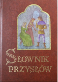Słownik przysłów
