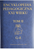 Encyklopedia pedagogiczna XXI wieku Tom 2