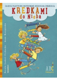 Kredkami do nieba