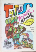 Tytus Romek i A'Tomek Księga I