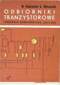 Odbiorniki tranzystorowe poradnik konstruktora amatora