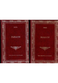 Faraon ,Tom I,II