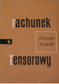 Rachunek tensorowy