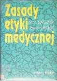 Zasady etyki medycznej