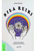 Siła Reiki