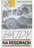 Bajdy na resorach