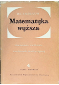 Matematyka wyższa Tom 4 Część 2