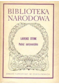 Podróż sentymentalna