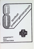 8 spotkań poewangelizacyjnych