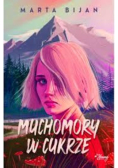Muchomory w cukrze