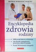 Encyklopedia zdrowia rodziny