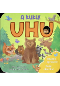 A kuku! Uhu