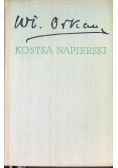 Kostka Napierski
