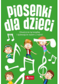 Piosenki dla dzieci