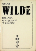 Ballada o więzieniu w Reading