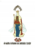 Jadwiga święta królowa na polskim tronie