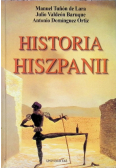 Historia Hiszpanii