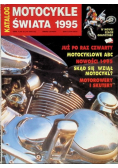 Katalog motocykle świata 1995 Nr 1 / 95