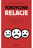 Toksyczne relacje