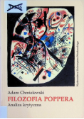 Filozofia Poppera Analiza krytyczna