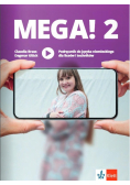 Mega! 2 podręcznik