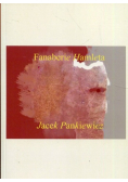 Fanaberie Hamleta