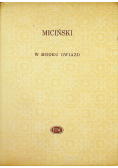 W mroku gwiazd