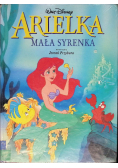Arielka Mała Syrenka