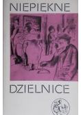 Niepiękne dzielnice