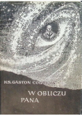 W obliczu Pana