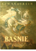 Baśnie