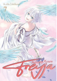 Freyja. Fałszywy książę. Tom 7