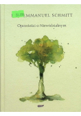 Opowieści o Niewidzialnym