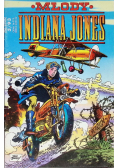 Młody Indiana Jones Nr 3/93